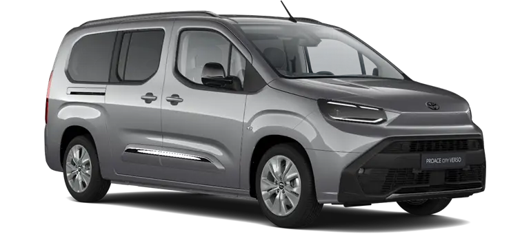 PROACE CITY VERSO